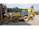 2004 DEERE 410G