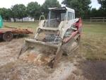 TAKEUCHI TL130
