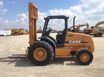 2003 CASE 586G