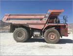 2007 HITACHI EH1100-3