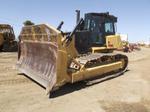 2006 DEERE 850J