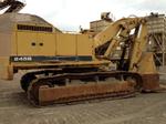 1989 CAT 245B