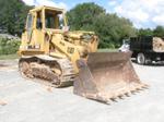 1996 CAT 963B