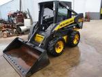 2008 NEW HOLLAND L175