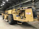 2005 CAT RM-250C