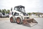 2007 BOBCAT S185
