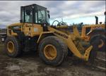 2007 KOMATSU WA200-5