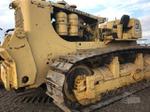 1971 CAT D9G