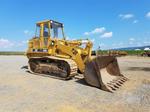 1995 CAT 963B
