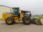2010 DEERE 644K