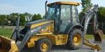 2011 DEERE 310J