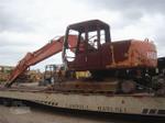 HITACHI EX120-3