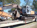 HITACHI EX200-5