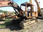 HITACHI EX100