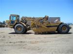 1988 CAT 615C