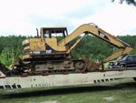 CAT E70B