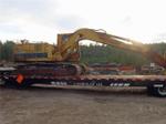 CAT 215