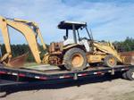 CAT 426B