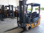 Caterpillar 2ET4000, Misc Forklifts, Material handling equipment