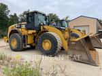 Caterpillar 980K LCP, Wheel Loaders, Construction