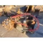MISCELLANEOUS MFGRS RWHEXPDB, Crawler Excavators, Construction