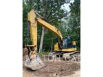 Caterpillar 321DLCR