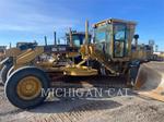 Caterpillar 160H, motorgrader mijnbouw, Bouw