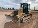 Caterpillar D5KXL, Rupsdozers, Bouw