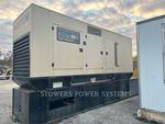 Caterpillar 3456, Stationary Generator Sets, Construction