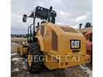 Caterpillar CP44B, Compactors, Construction