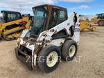 Bobcat S185, Skid Steer Loaders, Construction