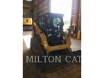 Caterpillar 239D3, track loaders, Construction