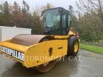 Caterpillar CS583E, Compactors, Bouw