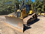 Caterpillar D 6 T LGP VPAT, Rupsdozers, Bouw