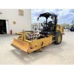 Caterpillar CP44B, Bitumen sprayers, Bouw