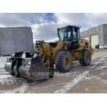 Caterpillar 930M, Wheel Loaders, Construction