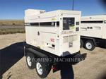 MultiQuip DCA70SS, mobile generator sets, Construction