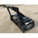 Diamond MULCHER, mulcher, Bosbouw