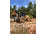 Caterpillar 525D, bosbouw - skidder, Bosbouw