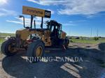 Caterpillar 140M2, motorgrader mijnbouw, Bouw