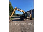 Caterpillar 312EL, Rupsgraafmachines, Bouw