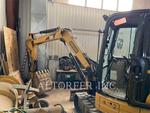 Caterpillar 304C CR