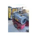 MISCELLANEOUS MFGRS HEATD500K, Heating and Thawing Equipment, Construction