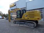 Caterpillar 330GC, Crawler Excavators, Construction