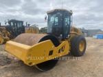 Caterpillar CS12GC-01A, Compactors, Construction
