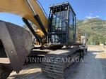 Caterpillar 329E, Crawler Excavators, Construction