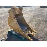 Caterpillar 329E, bucket, Construction