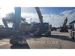Caterpillar 336LONGEW, Crawler Excavators, Construction