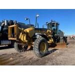 Caterpillar 140M2, motor graders, Construction