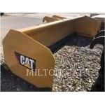 Caterpillar 14PUSHER, sneeuwruimer, Landbouwmachines
